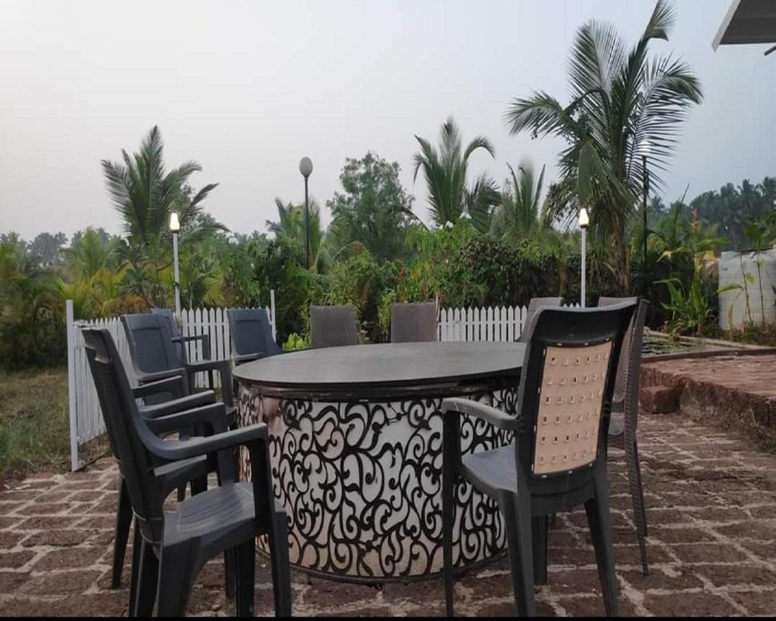 Exotica Beach Retreats Diveāgar Buitenkant foto