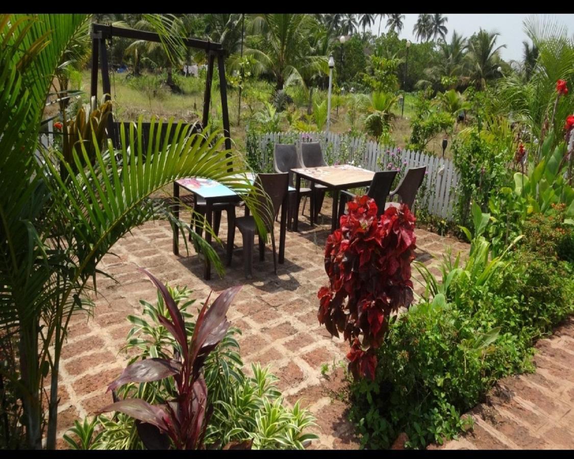 Exotica Beach Retreats Diveāgar Buitenkant foto