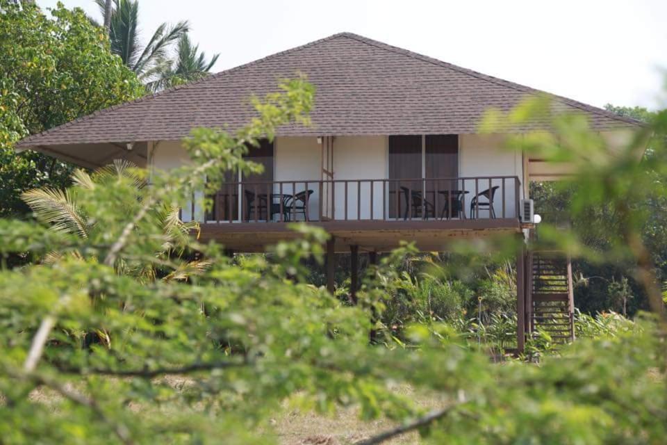 Exotica Beach Retreats Diveāgar Buitenkant foto